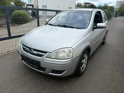 Starsilber iii m2 Gebraucht 2004 Opel Corsa Basis Kleinwagen | 1.890 € (Teuer)
