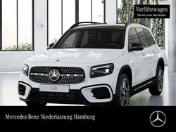 Weiß Gebraucht 2025 Mercedes GLB200 AMG SUV | 46.500 € (Etwas zu teuer)