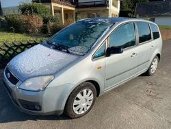 Blau Gebraucht 2005 Ford C-MAX Futura Van / Kleinbus | 4.950 €