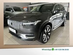 Grau Gebraucht 2024 Volvo XC90 Ultimate SUV | 61.950 € (Guter Preis)