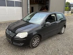 Schwarz Gebraucht 2006 VW Polo Sportline Kleinwagen | 999 € (Superpreis)