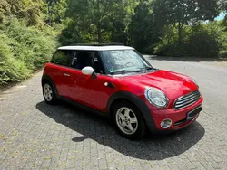 Rot Gebraucht 2010 Mini Cooper Kleinwagen | 6.500 € (Teuer)