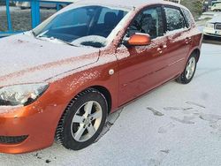 Gebraucht 2004 Mazda 3 Exclusive Limousine | 2.900 € (Fairer Preis)