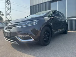 Braun Gebraucht 2016 Renault Espace Intens Van / Kleinbus | 15.900 € (Fairer Preis)