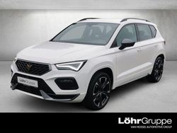 Weiß Gebraucht 2023 Cupra Ateca SUV | 28.970 € (Superpreis)