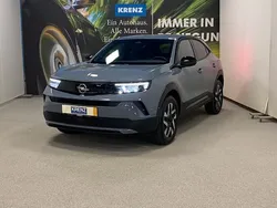 Grau Neu 2025 Opel Mokka Edition SUV | 27.750 € (Fairer Preis)