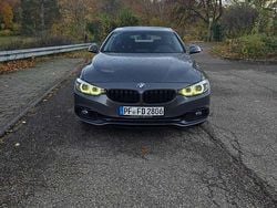 Gebraucht 2018 BMW 440 Sport Line Coupé | 22.000 € (Superpreis)
