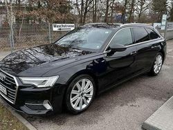 Gebraucht 2021 Audi A6 Sport Kombi | 29.000 € (Guter Preis)