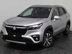 Silber, silky silver (zcc) Neu 2025 Suzuki SX4 S-Cross GLX SUV | 24.779 € (Fairer Preis)