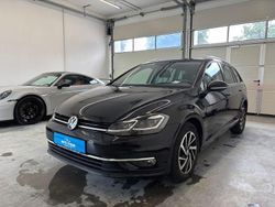 Deep black perleffekt Gebraucht 2019 VW Golf VII Kombi | 12.499 € (Fairer Preis)