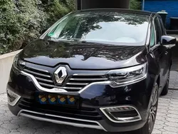 Gebraucht 2015 Renault Espace Initiale Paris Van / Kleinbus | 14.500 € (Fairer Preis)