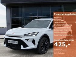 Weiß Neu 2025 Cupra Formentor VZ SUV | 45.290 € (Fairer Preis)