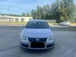 Gebraucht 2006 VW Passat Limousine | 5.000 € (Teuer)