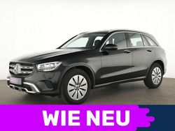 Schwarz Gebraucht 2022 Mercedes 200 Business SUV | 34.978 € (Fairer Preis)