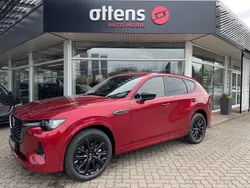 Neu 2024 Mazda CX-60 Homura-Line SUV | 49.960 € (Guter Preis)