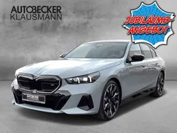 Brooklyn grau metallic Gebraucht 2025 BMW i5 Limousine | 89.990 €