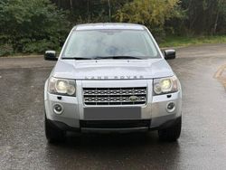 Grau Gebraucht 2010 Land Rover Freelander 2 SUV | 5.490 € (Guter Preis)
