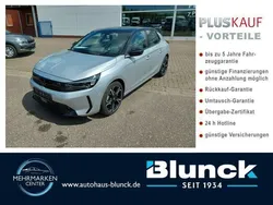 Silber Gebraucht 2024 Opel Corsa GS Line Kleinwagen | 17.990 € (Etwas zu teuer)