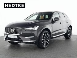 Andere Gebraucht 2023 Volvo XC60 Ultimate SUV | 51.550 € (Etwas zu teuer)