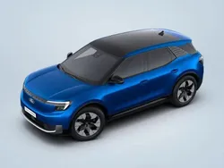 Blau Neu 2024 Ford Explorer Premium SUV | 42.658 € (Superpreis)