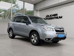 Silber Gebraucht 2014 Subaru Forester SUV | 14.490 € (Guter Preis)