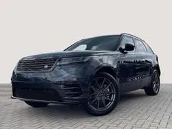 Carpathian grey Neu 2025 Land Rover Range Rover Velar Graphite SUV | 97.290 € (Teuer)