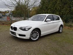 Alpinweiss iii Gebraucht 2012 BMW 114 Kleinwagen | 6.000 € (Guter Preis)