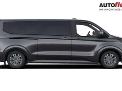 Magnetic metallic Neu 2024 Ford Tourneo Custom Titanium Van / Kleinbus | 48.887 € (Superpreis)
