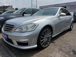 Silber Gebraucht 2006 Mercedes 350 AMG Limousine | 9.999 € (Teuer)