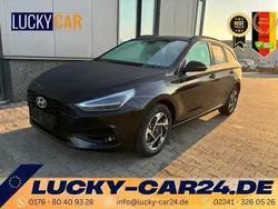Wählbar Neu 2024 Hyundai i30 Comfort Kombi | 19.350 € (Guter Preis)