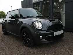 Grau Gebraucht 2012 Mini Cooper S Kleinwagen | 10.995 € (Fairer Preis)