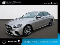 Mercedes E400