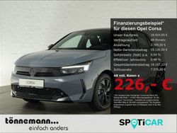 Grau Gebraucht 2025 Opel Corsa Kleinwagen | 18.924 € (Guter Preis)
