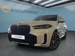 Weiß Gebraucht 2025 BMW X5 SUV | 79.799 €