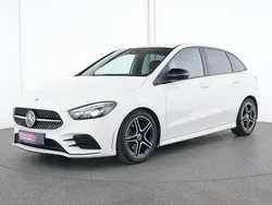 Mercedes B180