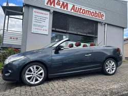 Grau Gebraucht 2011 Renault Mégane Cabriolet Luxe Cabrio | 3.700 € (Fairer Preis)