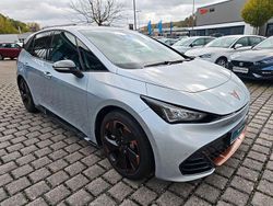 Silber Neu 2025 Cupra Born Kleinwagen | 32.790 €