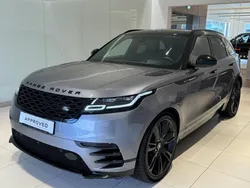 Eiger grey (grau) Gebraucht 2020 Land Rover Range Rover Velar HSE Dynamic SUV | 47.990 € (Teuer)