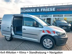 VW Caddy