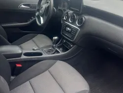 Schwarz Gebraucht 2014 Mercedes GLA200 SUV | 12.000 € (Guter Preis)