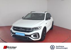 Pure white Gebraucht 2022 VW T-Roc Style SUV | 30.879 € (Fairer Preis)