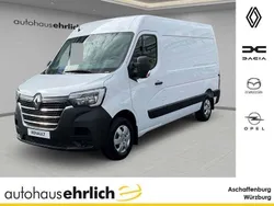 Gebraucht 2024 Renault Master Van | 40.460 €