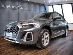 Grau Gebraucht 2024 Audi Q5 S-Line SUV | 45.930 € (Guter Preis)