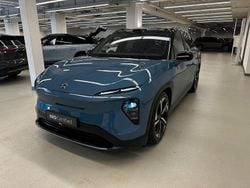 Blau Gebraucht 2024 Nio EL7 SUV | 48.100 €