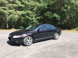 Schwarz Gebraucht 2011 Volvo S80 Summum Limousine | 6.899 € (Fairer Preis)