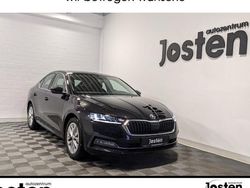 Schwarz Gebraucht 2021 Skoda Octavia Style Limousine | 20.790 € (Superpreis)