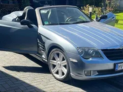 Gebraucht 2004 Chrysler Crossfire Cabrio | 4.350 € (Superpreis)