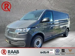 Grau Gebraucht 2022 VW T6.1 Van | 25.495 €