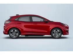 Neu 2025 Ford Puma Gen-E Premium SUV | 30.233 €