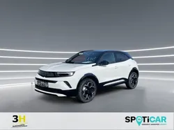 Weiß Gebraucht 2025 Opel Mokka SUV | 24.490 € (Guter Preis)